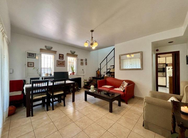 PH · 80m² · 5 Ambientes · 1 Cochera