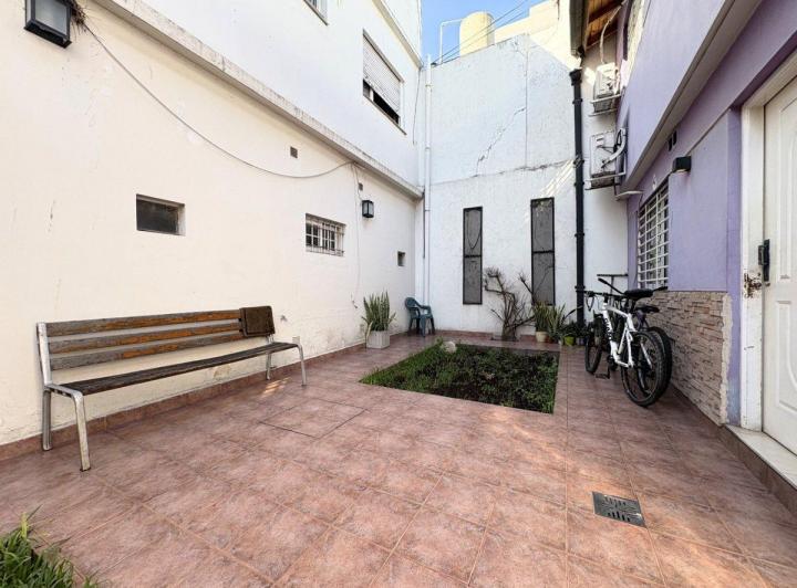 PH · 78m² · 4 Ambientes