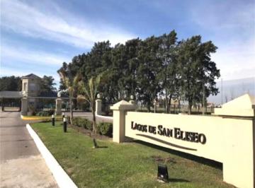 Terreno · 930m² · Venta Lote 930 m² Lagos San Eliseo