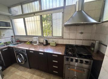 Departamento · 80m² · 4 Ambientes · 1 Cochera · Venta Departamento 4 Ambientes Villa Celina