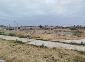 Terreno · 200m² · Venta de Lote en Barrio Natania 44 El Equipo