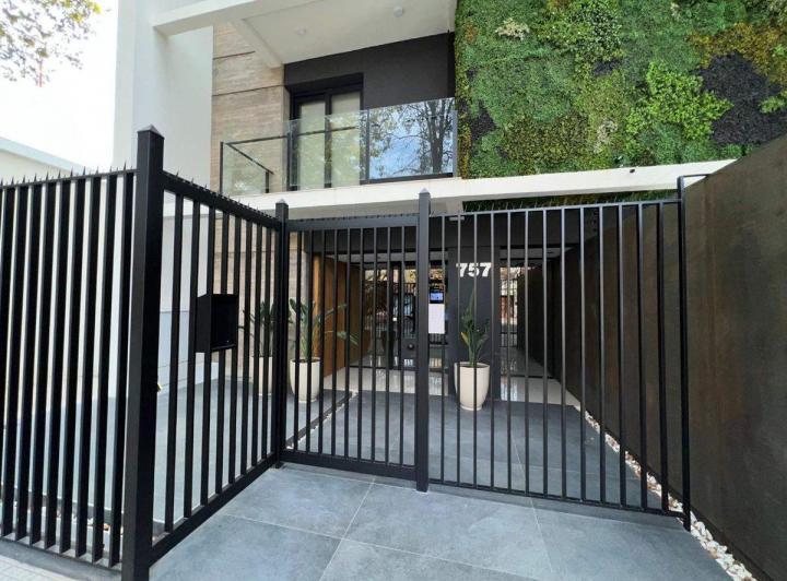Departamento · 60m² · 2 Ambientes
