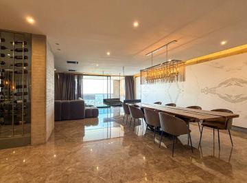 Departamento · 246m² · 5 Ambientes · 2 Cocheras · Departamento Tipo Dúplex en Venta. Palmares Valley