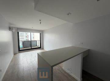 Departamento · 27m² · 1 Ambiente · Departamento en Villa Urquiza