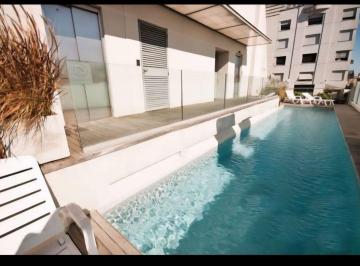 Departamento · 36m² · 1 Ambiente · Venta Departamento Full Amenities Balcon - Retiro