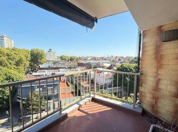 Departamento · 102m² · 4 Ambientes · 1 Cochera · Venta 4 Ambientes Vista Depend. Cochera Paternal