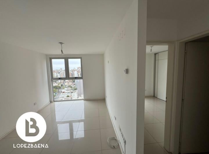 Departamento · 3 Ambientes