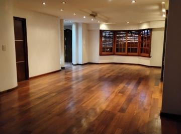 Casa · 447m² · 6 Ambientes · 2 Cocheras · Venta 6 Amb Villa Sarmiento Pileta Jardin Cochera