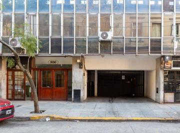 Garage · 14m² · Venta de Cochera en San Fernando