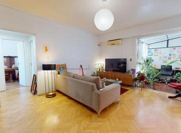 Departamento · 63m² · 3 Ambientes · Venta Departamento 3 Ambientes en Belgrano R
