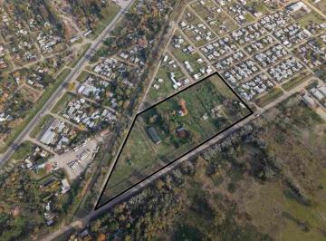 Terreno · 349m² · Venta Terreno en San Miguel del Monte
