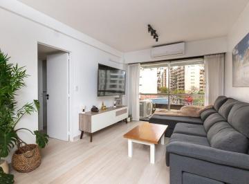 Departamento · 73m² · 4 Ambientes · Venta Departamento 4 Ambientes en Palermo Balcon