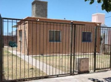 Casa · 50m² · 3 Ambientes · Casa en Venta 2 Dorm. La Bebida, Rivadavia