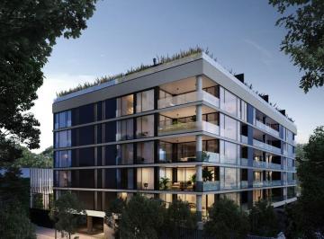 Departamento de 4 ambientes, Belgrano · Exclusivas Residencias Premium en Bajo Belgrano | Posesión Octubre 2026