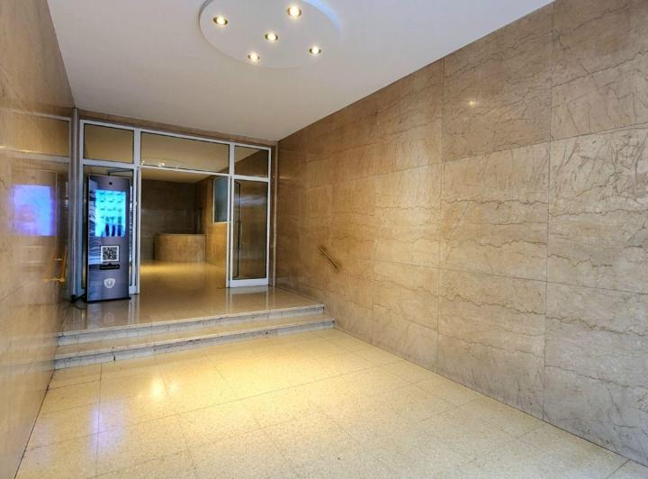 Departamento · 68m² · 3 Ambientes