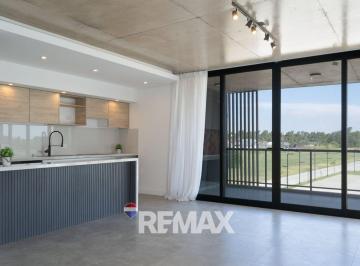 Departamento · 101m² · 4 Ambientes · 1 Cochera · Departamento 4 Ambientes con Cochera en Dharma