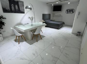 Departamento · 28m² · 1 Ambiente · Monoambiente Venta Las Cañitas Ideal Inversión