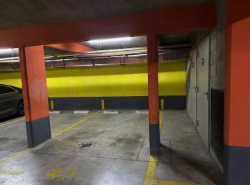 Garage · 12m² · Venta Cochera Fija Cubierta - Seguridad 24 Hrs.