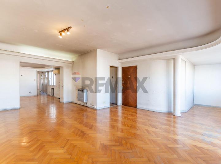 Departamento · 128m² · 4 Ambientes