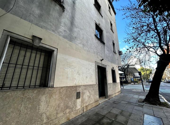 Departamento · 30m² · 2 Ambientes