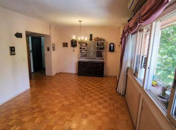 Departamento · 64m² · 3 Ambientes · 1 Cochera · Venta Departamento 3 Amb y Cochera Villa Urquiza