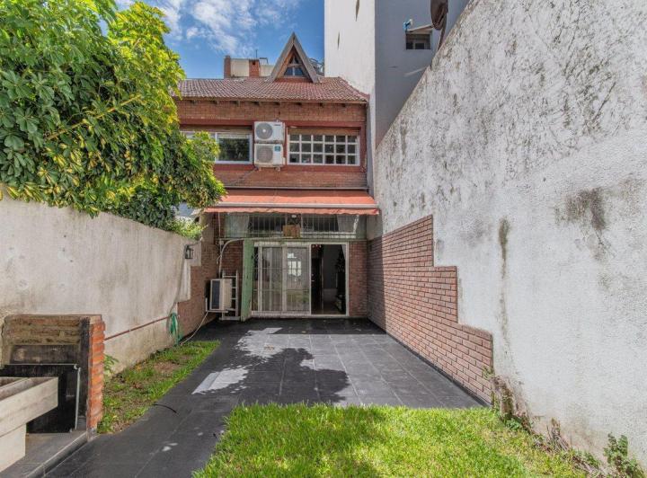 PH · 130m² · 5 Ambientes · 1 Cochera