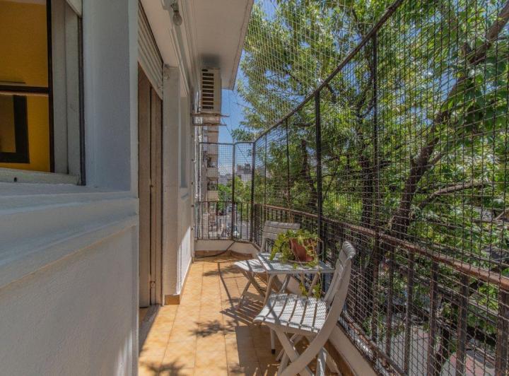 PH · 58m² · 3 Ambientes