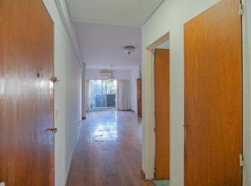 Departamento · 66m² · 3 Ambientes · Depto 3 Amb Venta Ramos Mejia 2 Balcones Baulera