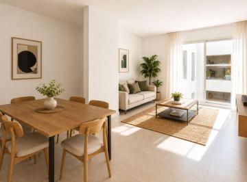 Departamento · 37m² · 2 Ambientes · Depto 2 Amb. Ideal Inversion. Financiacion
