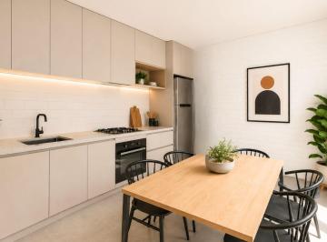 Departamento · 37m² · 2 Ambientes · Depto 2 Amb. Ideal Inversion. Financiacion