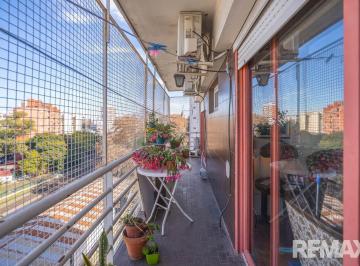 Departamento · 59m² · 3 Ambientes · Venta Departamento 3 Ambientes Villa del Parque