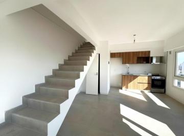 Departamento · 56m² · 2 Ambientes · Duplex 2 Amb C/balcón. a Estrenar. Caballito