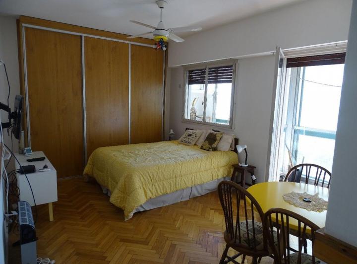 Departamento · 33m² · 1 Ambiente
