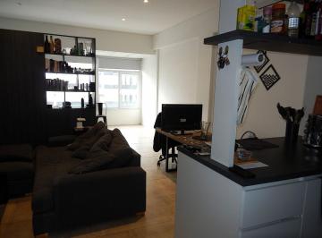 Departamento · 52m² · 1 Ambiente · 1 Cochera · Venta Monoambiente Apto Prof 52 m² Cochera Fija