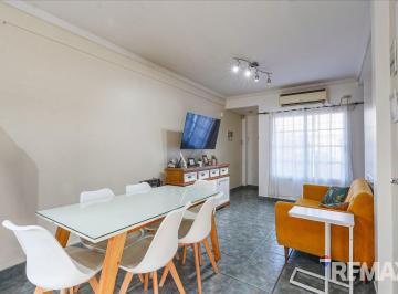 PH · 75m² · 3 Ambientes · 1 Cochera · PH Duplex 3 Ambientes Frente Cochera Patio Balcon
