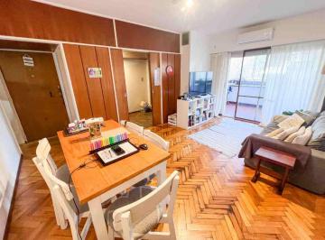 Departamento · 72m² · 4 Ambientes · 1 Cochera · Venta Departamento 4 Ambientes Cochera Devoto