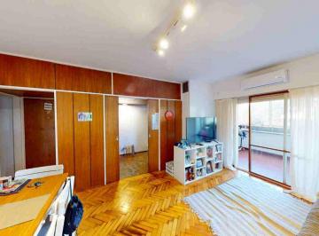 Departamento · 72m² · 4 Ambientes · 1 Cochera · Venta Departamento 4 Ambientes Cochera Devoto