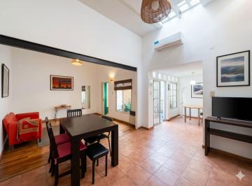 PH · 59m² · 2 Ambientes · PH 2 Ambientes Terraza Villa Devoto
