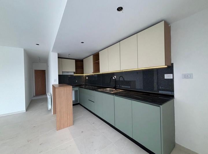 Casa · 93m² · 3 Ambientes · 1 Cochera