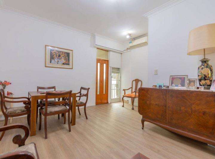 Departamento · 69m² · 3 Ambientes