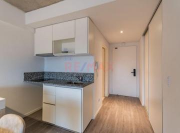 Departamento · 25m² · 1 Ambiente · Alquiler Monoambiente Barracas