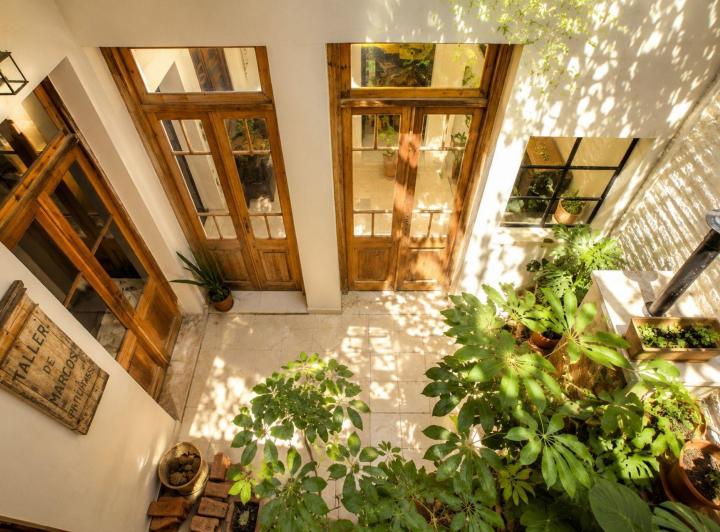 PH · 95m² · 4 Ambientes