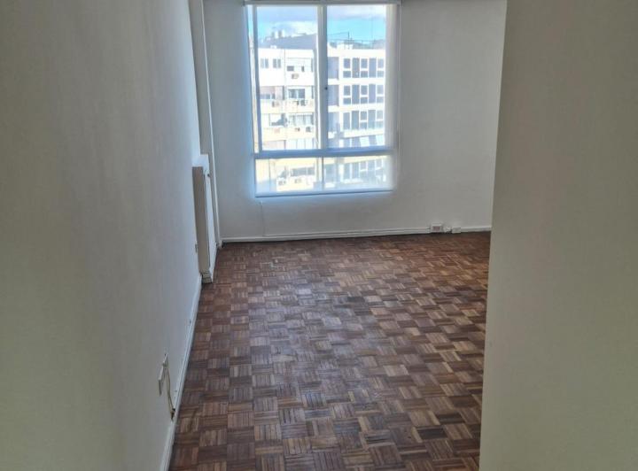 Departamento · 41m² · 2 Ambientes