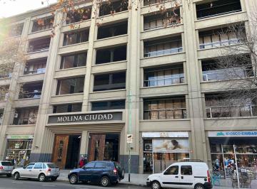 Departamento · 56m² · 1 Ambiente · 2 Cocheras · Loft Alquiler Profesional Barracas Cochera Doble