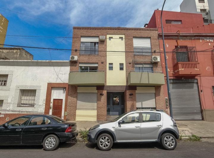 Departamento · 61m² · 3 Ambientes