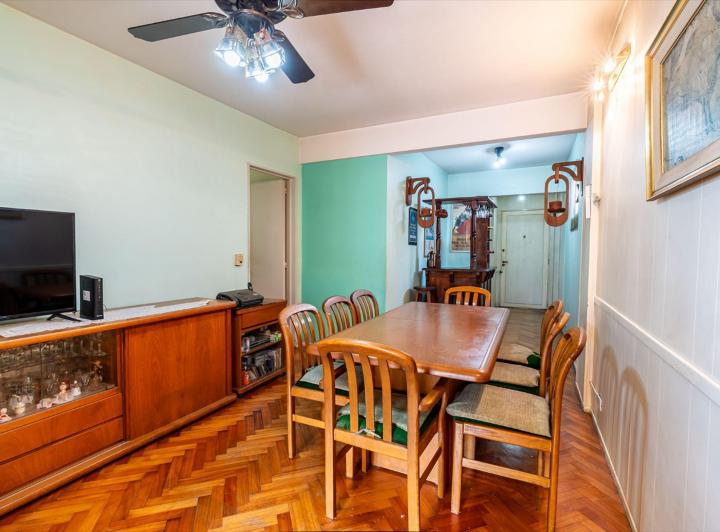 Departamento · 68m² · 3 Ambientes