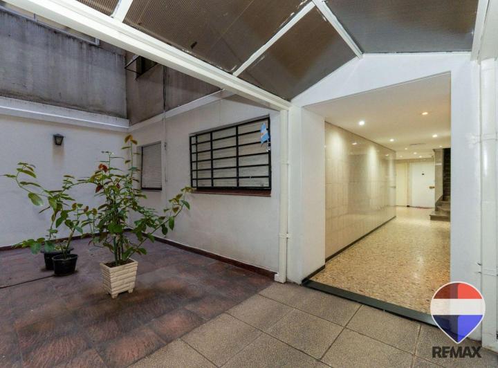 Departamento · 32m² · 2 Ambientes
