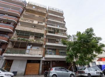 Departamento · 61m² · 3 Ambientes · Venta 3 Ambientes con Balcon Barracas