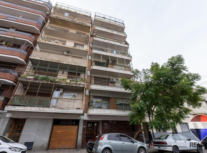 Departamento · 61m² · 3 Ambientes