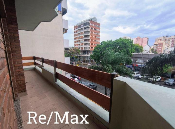 Departamento · 215m² · 5 Ambientes · 2 Cocheras